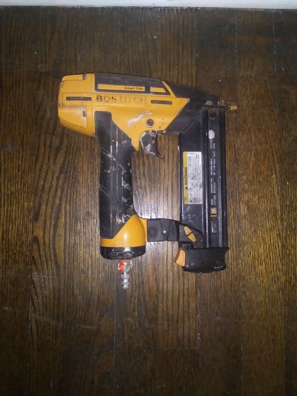 Bostitch 2 Inch Finisher
