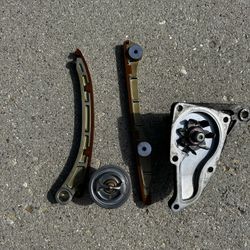 S2000 Parts