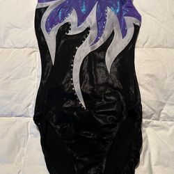 Leotard for Gymnastics or Dance 