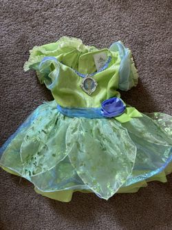 Tinker Bell 3-6m