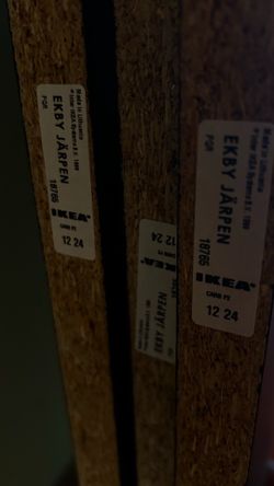 Shelf