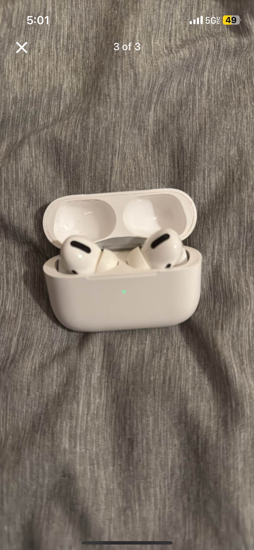 AirPods Pro (1st Gen)