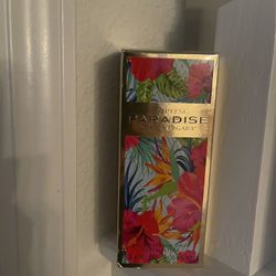 Perfume-Tempting Paradise By Sofia Vergara