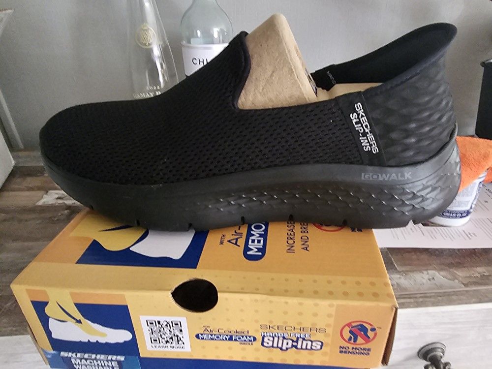 Sketcher Slipons Go Walk Flex