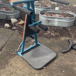 Exercise Stuff