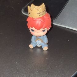 Hirono Cuckoo PopMart Figure 