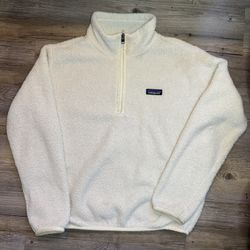 Patagonia Fleece