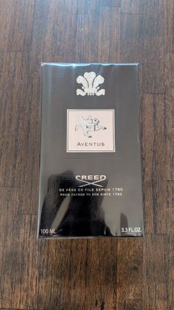 Creed aventus fragrance