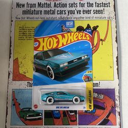 Hotwheels Mainline