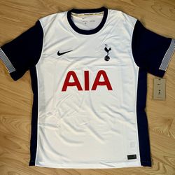 🔥🔥Nike Tottenham Hotspur 24/25 Home Jersey - Large