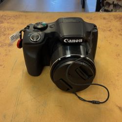 Canon Power Shot Camera 