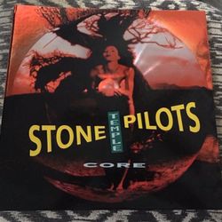 Stone Temple Pilots "Core" 25th Anniversary Super Deluxe Edition