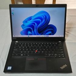 Lenovo ThinkPad X390 