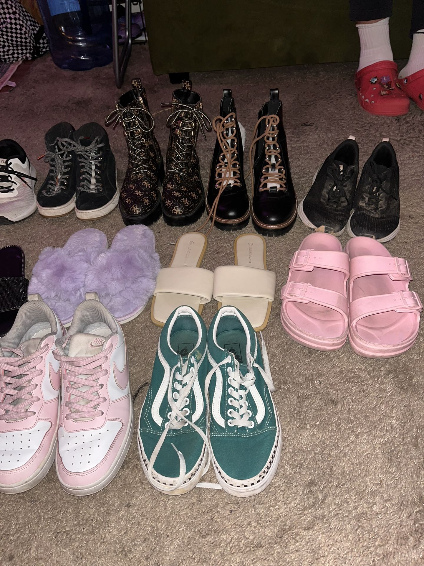 Shoe Bundle