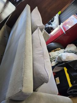 Set of 2 couches