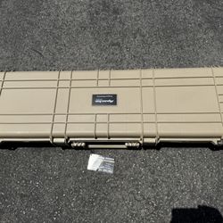 Apache 9800 case