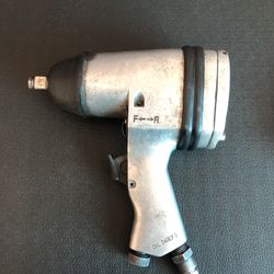 1/2” Air Impact Wrench 