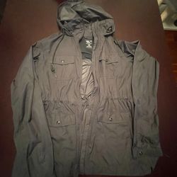 Women’s Size Large Jacket 