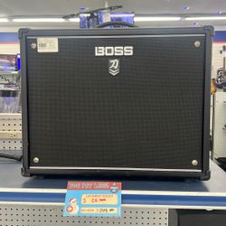 Amplifier