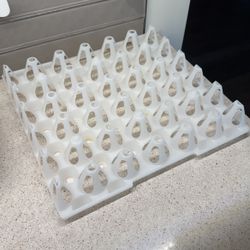 Egg tray 