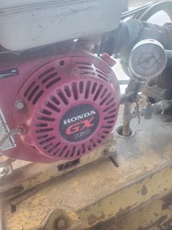 Honda Motor