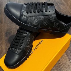 Louis Vuitton Shoes 