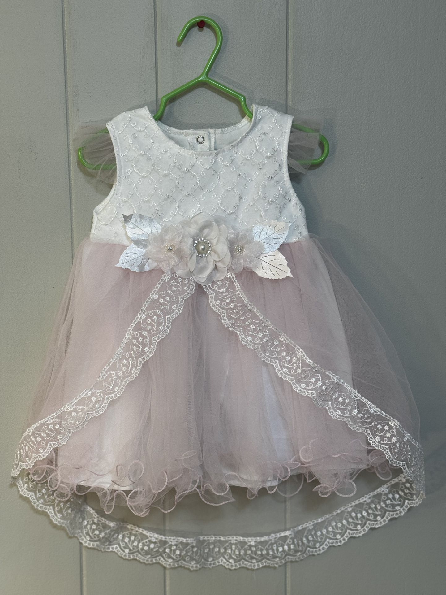 Baby Girl Dress