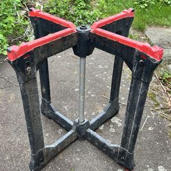 The Husky X-Workhorse Workbench