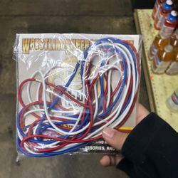WWE Toy ring post