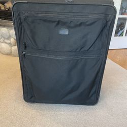 Tumi Large Travel Roller Suitcase 