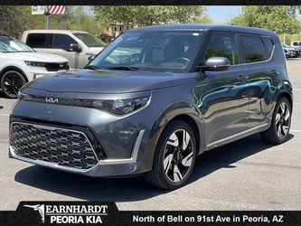 2023 Kia Soul
