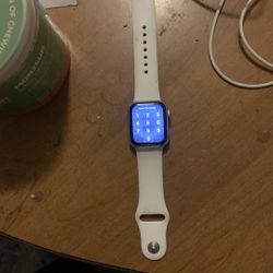 Apple Watch SE 