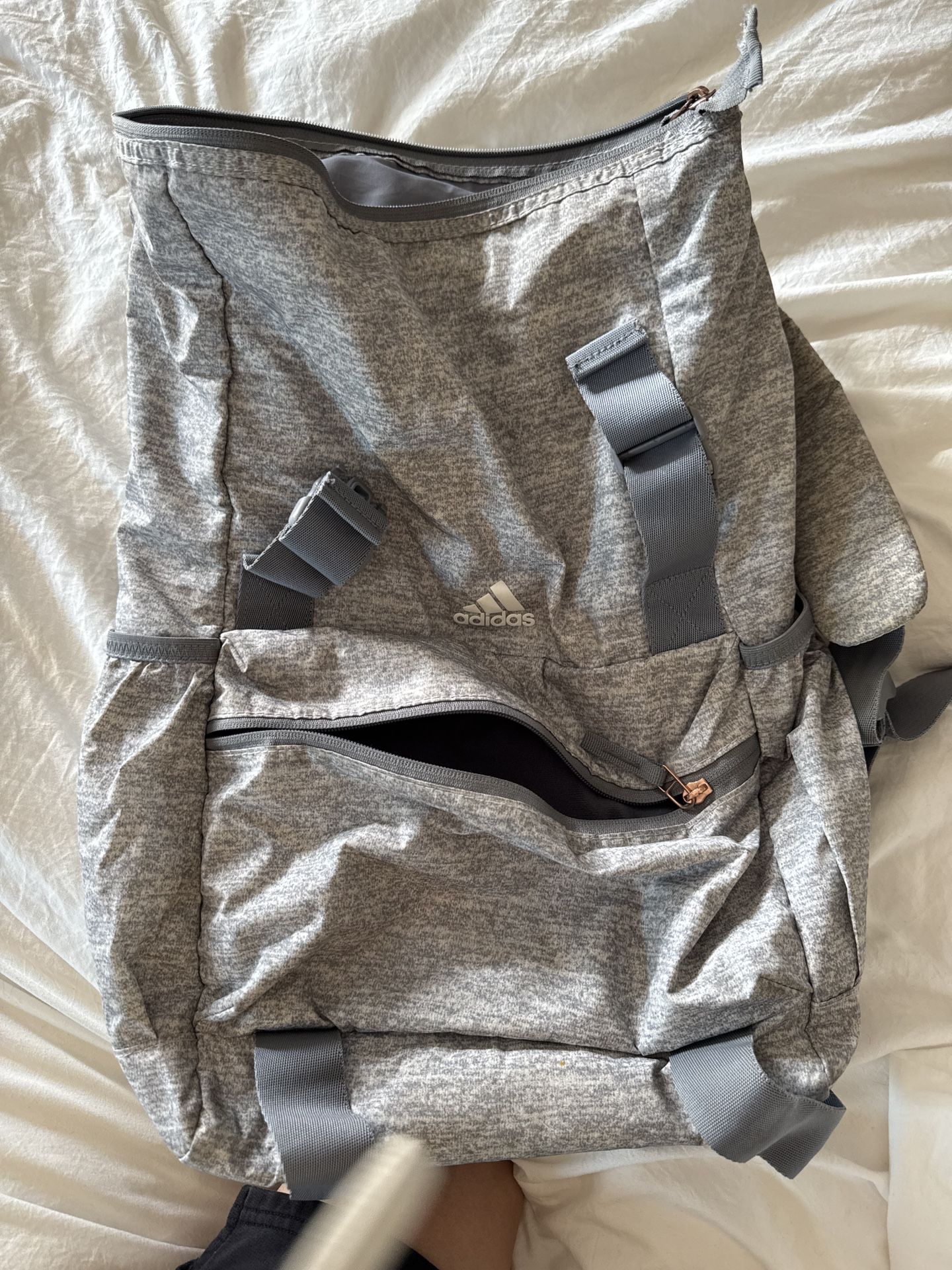 Adidas Backpack
