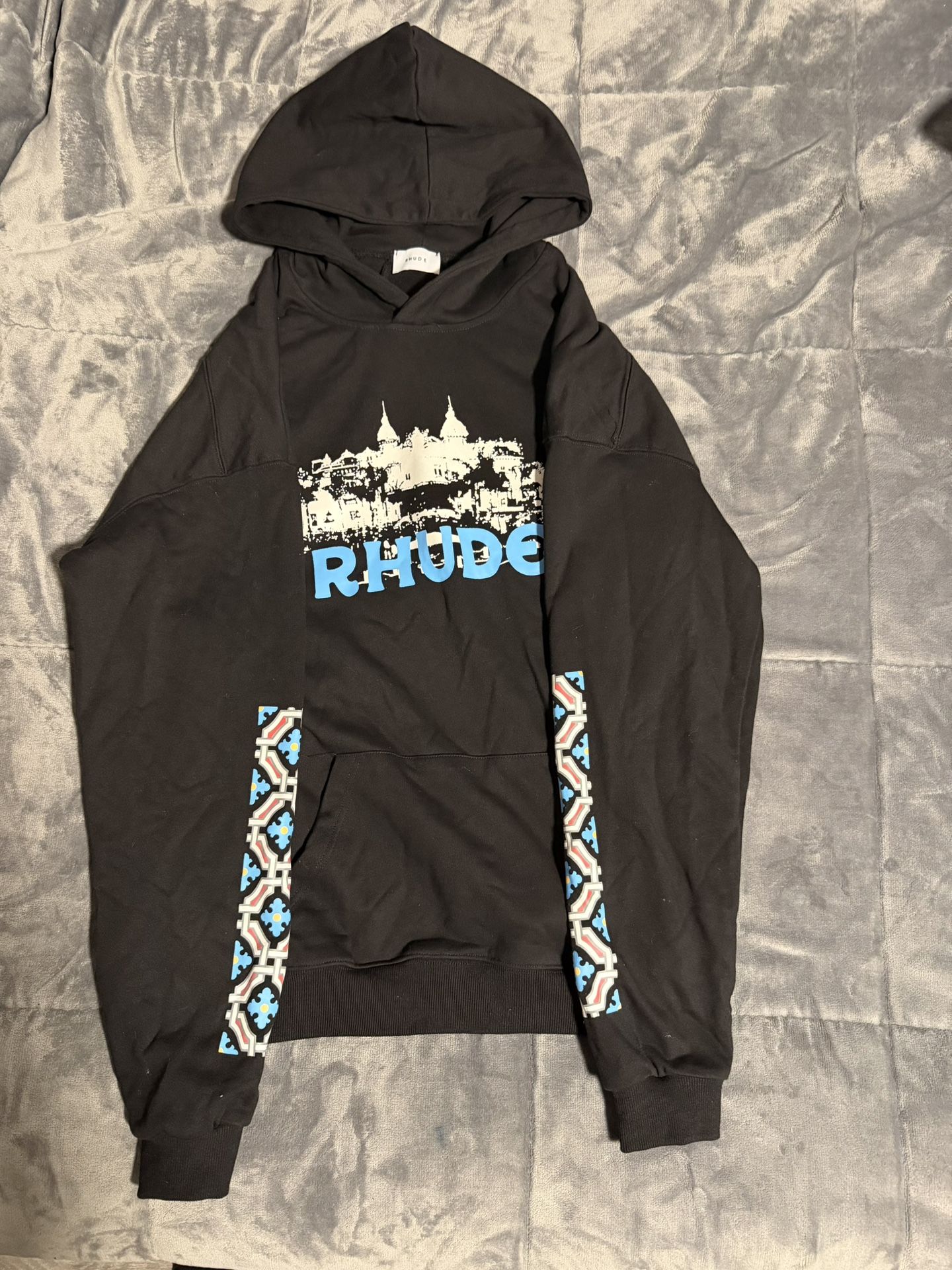 Rhude Hoodie