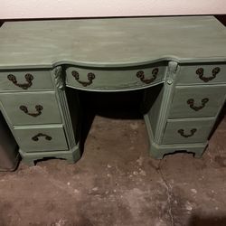 Antique Dresser 