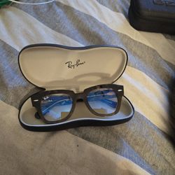 Ray-Ban  Glasses