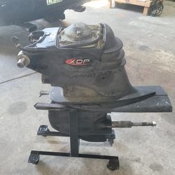 Volvo Penta Xdp Outdrive 