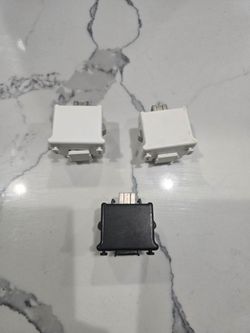 Nintendo Wii Motion Plus Adapter