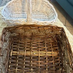 Baskets