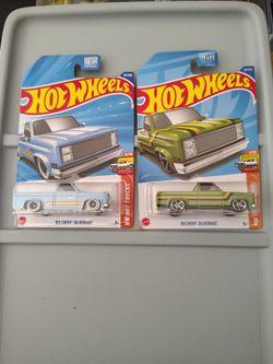 Trucks