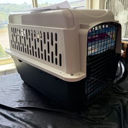 PET KENNEL" #NEW" $35