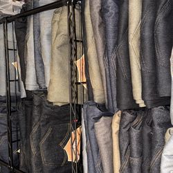 Levi’s 501 deals 🔥