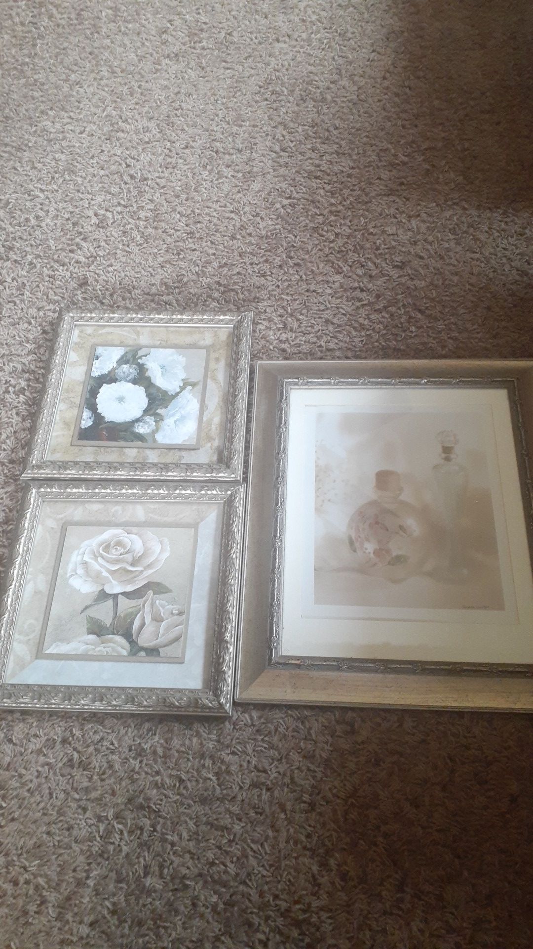 PICTURE FRAME LOT