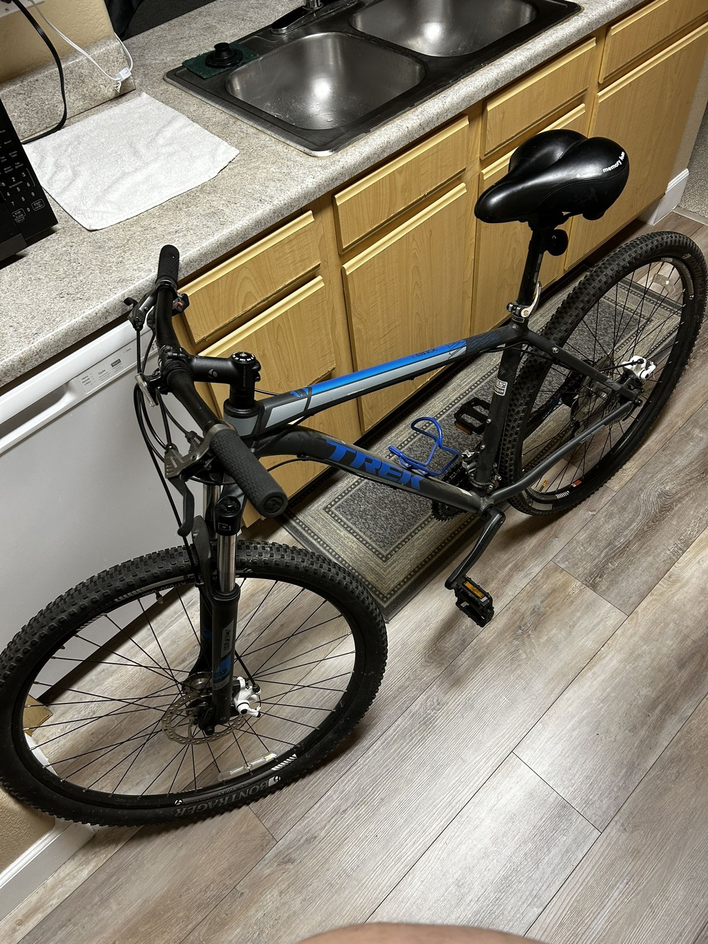 Trek Mountain Bike
