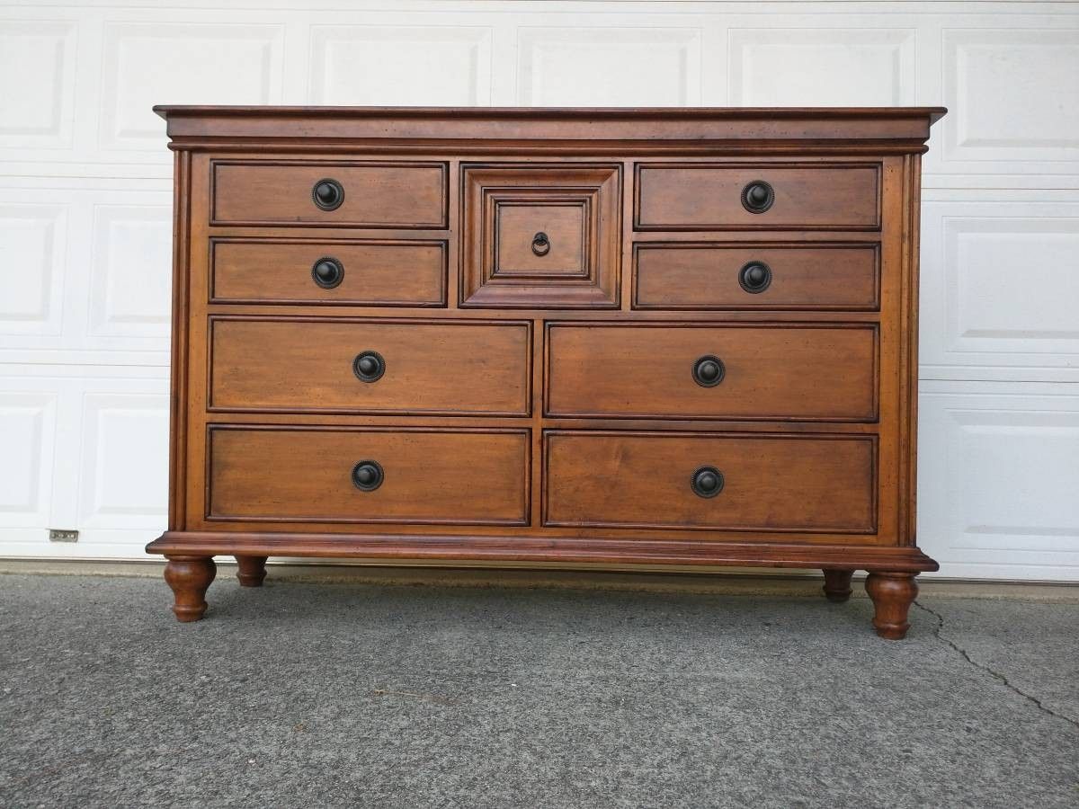 Tommy Bahama Dresser