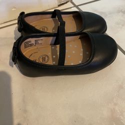 Girls Flats 