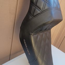 HD Saddlemen seat