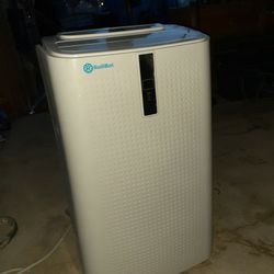 ROLLIBOT PORTABLE AC & HEAT