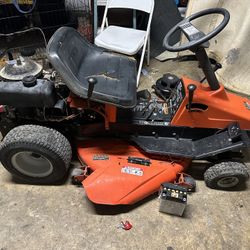 Ariens 1232E Riding Mower