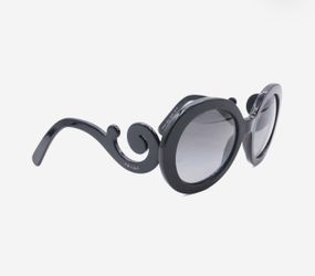 Prada sunglasses authentic